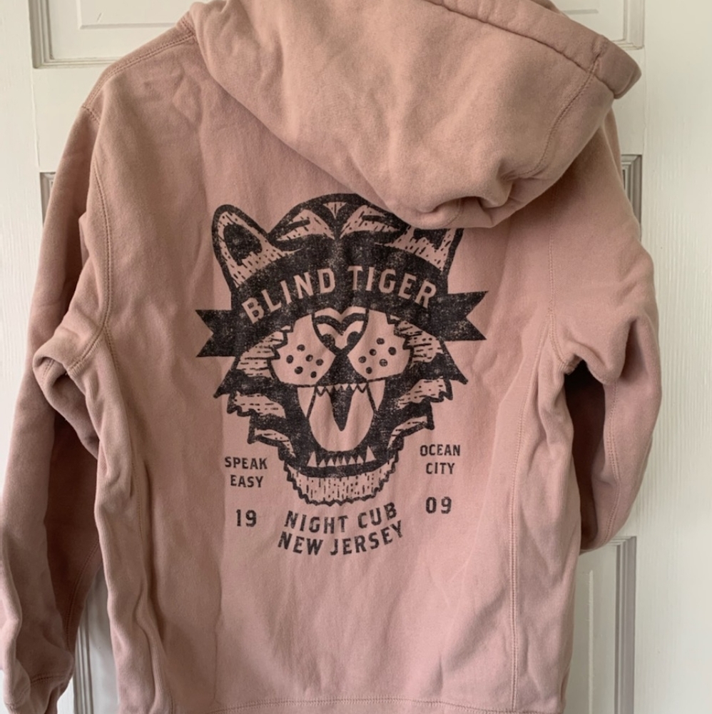 Dry Island Hoodie